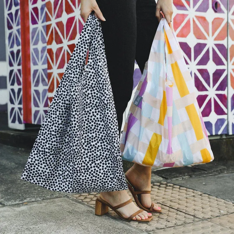Hello Weekend - Speckle Shopper Bag