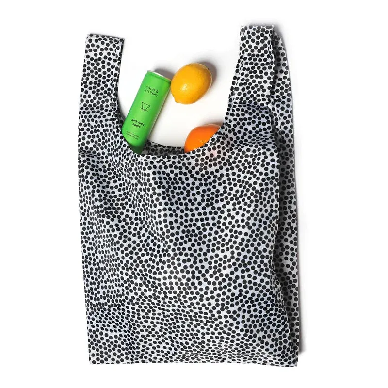 Hello Weekend - Speckle Shopper Bag