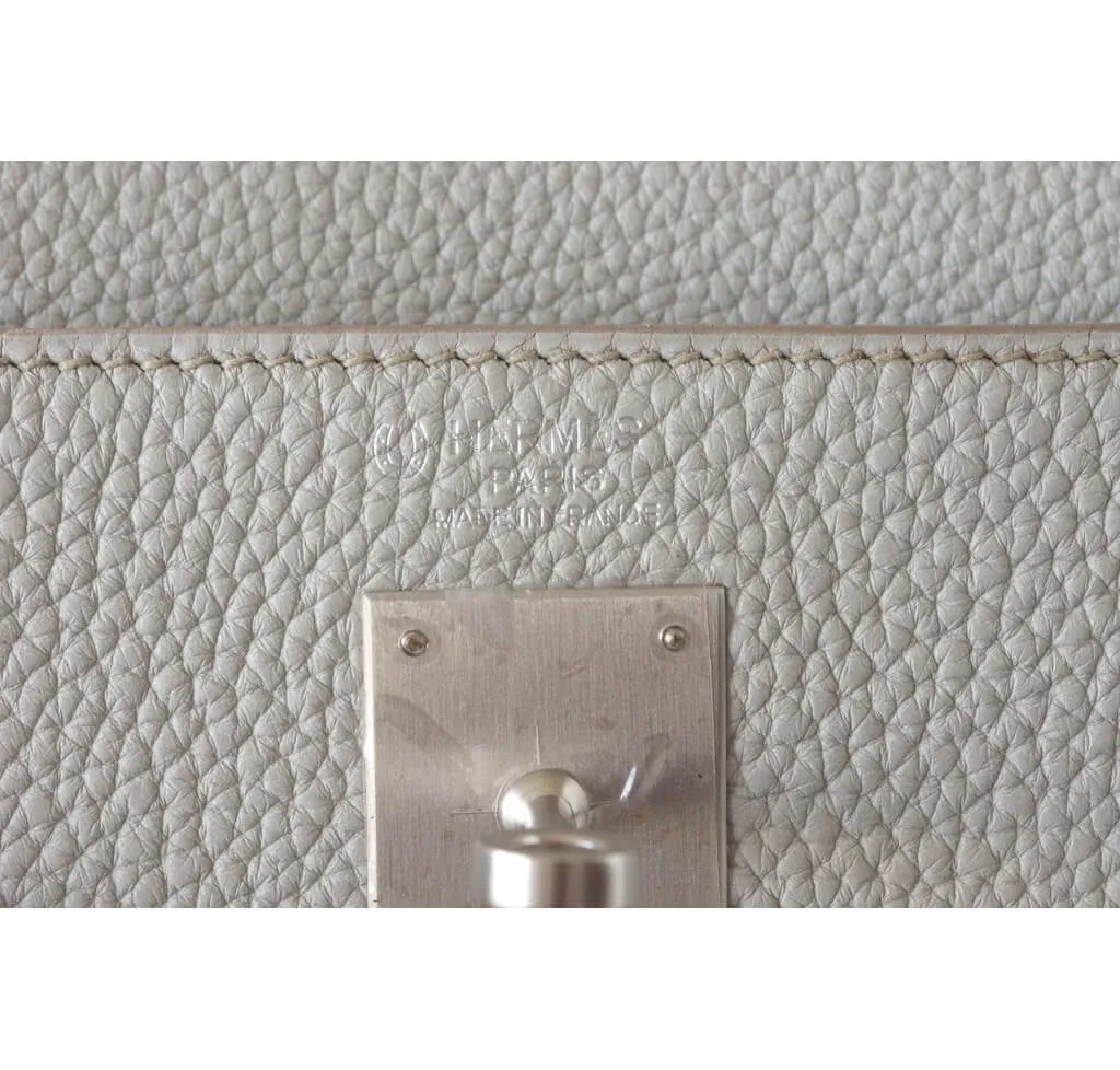 Hermès Special Order Kelly Bag 32cm