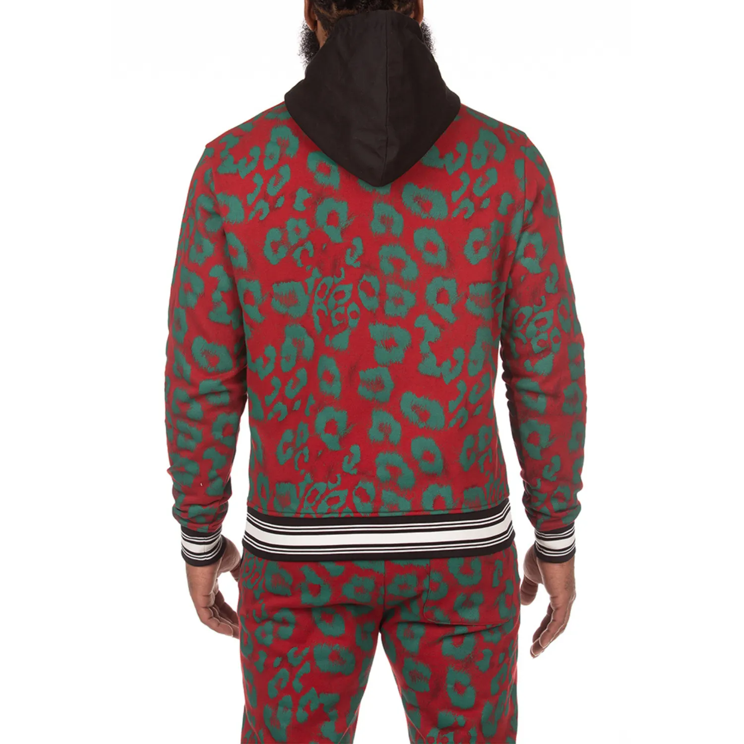 HG Sangria Hoodie