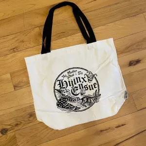 Hijinks Jumbo Tote Bag