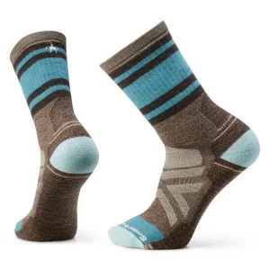 Hike Full Cushion Lolo Trail Crew Socks - SW001894