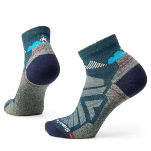 Hike Light Cushion Clear Canyon Ankle Socks (Women's) - SW002177