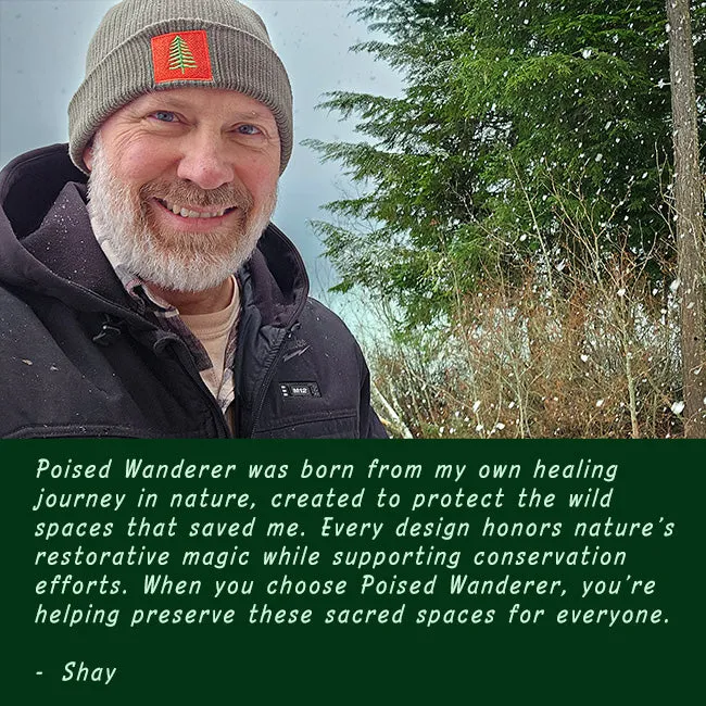 Hiking Buddies Sweatshirt