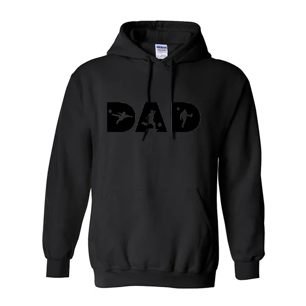 Hoodies Dad