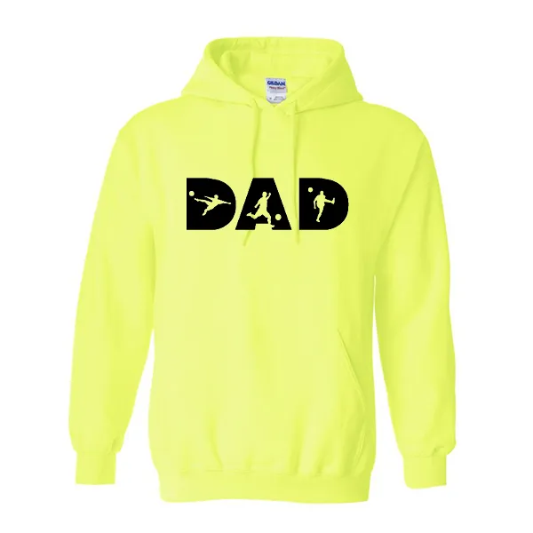 Hoodies Dad