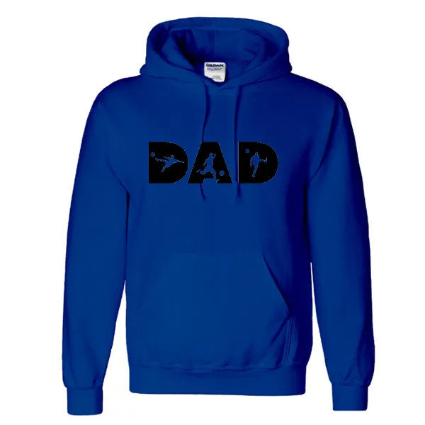 Hoodies Dad