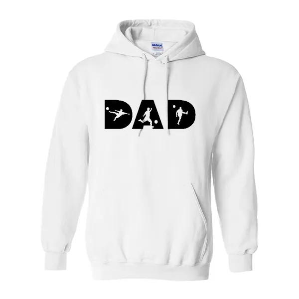 Hoodies Dad