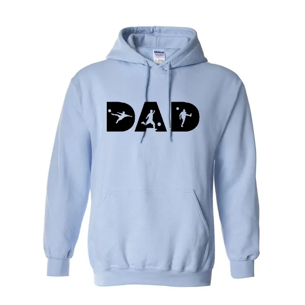 Hoodies Dad