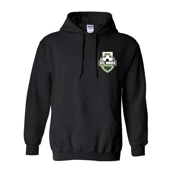 Hoodies GTE Golden Triangle