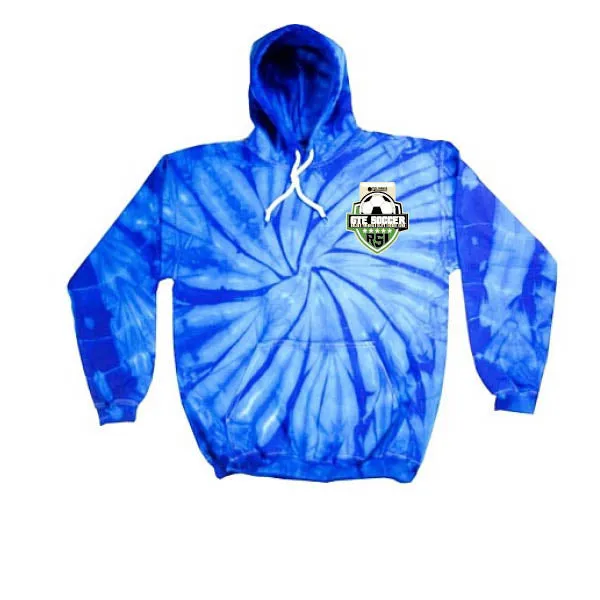 Hoodies GTE Golden Triangle