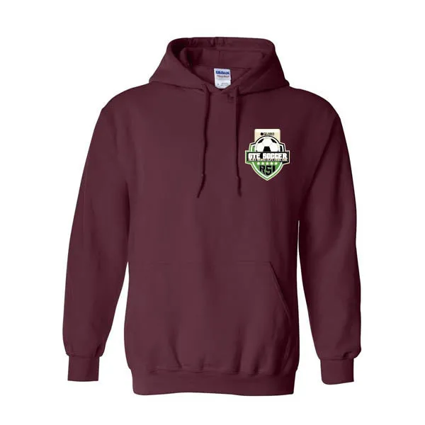 Hoodies GTE Golden Triangle