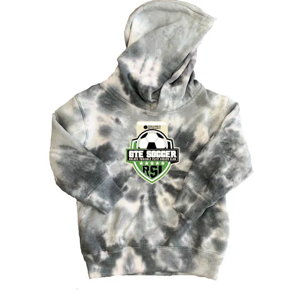 Hoodies GTE Golden Triangle
