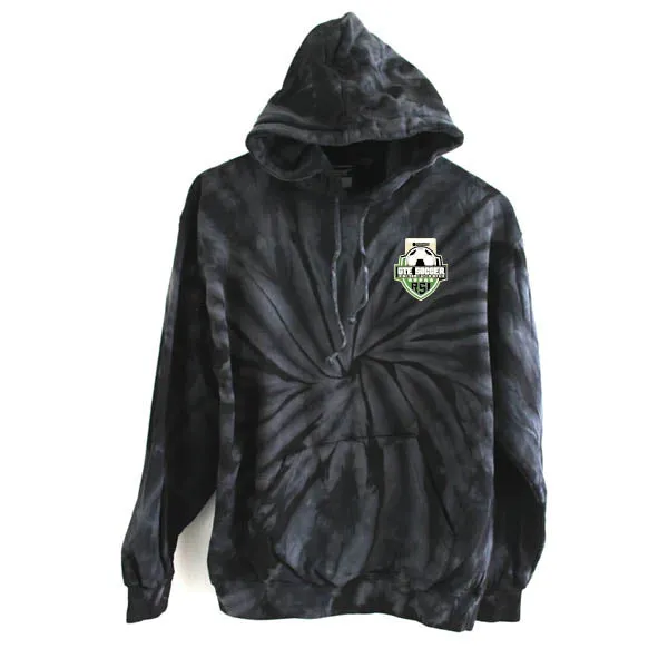 Hoodies GTE Golden Triangle