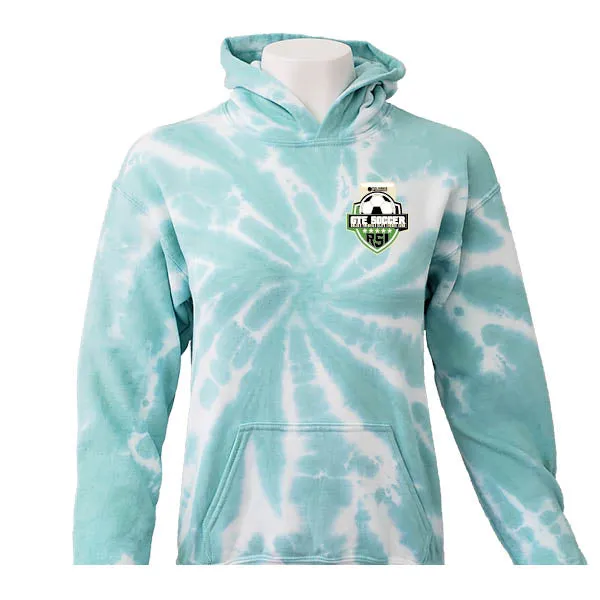 Hoodies GTE Golden Triangle