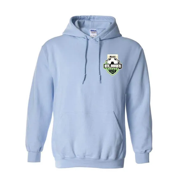 Hoodies GTE Golden Triangle