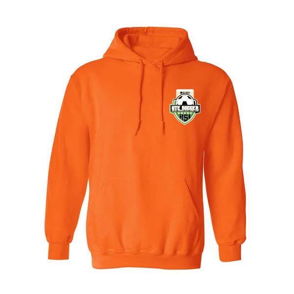 Hoodies GTE Golden Triangle