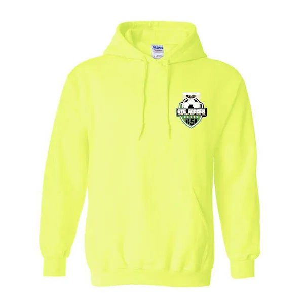 Hoodies GTE Golden Triangle