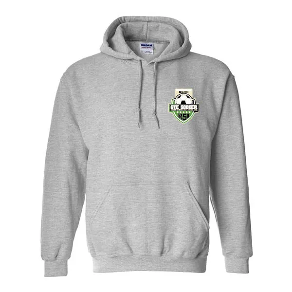 Hoodies GTE Golden Triangle