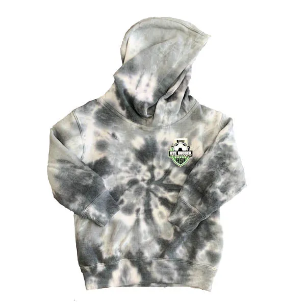 Hoodies GTE Golden Triangle