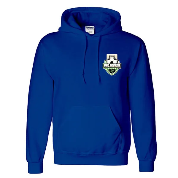 Hoodies GTE Golden Triangle