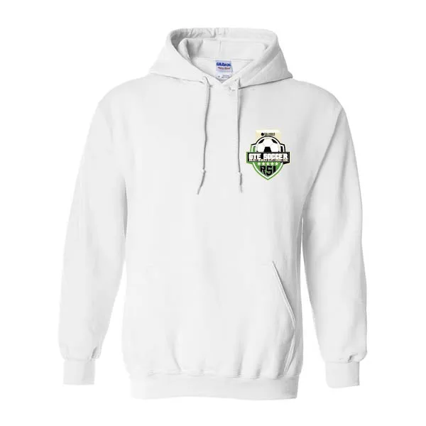 Hoodies GTE Golden Triangle