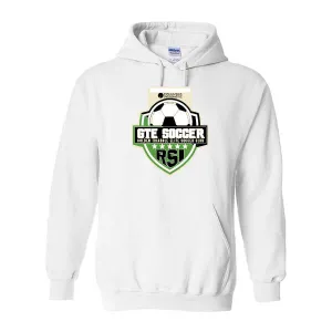 Hoodies GTE Golden Triangle