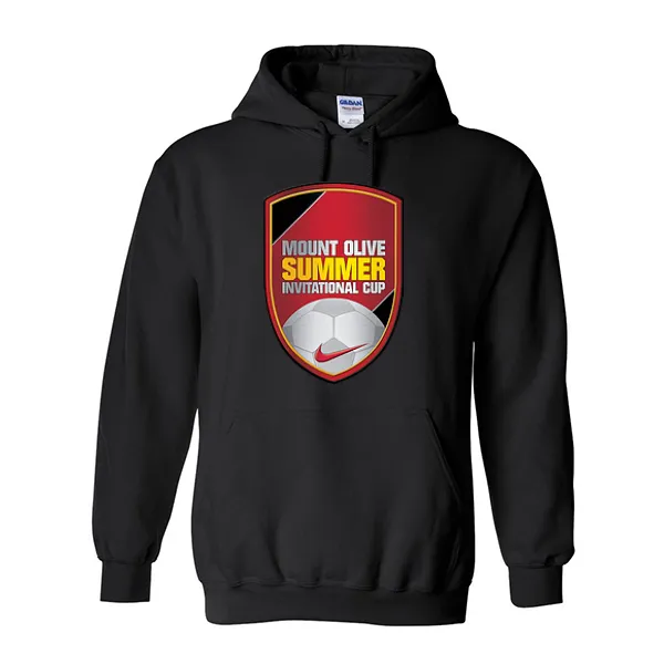 Hoodies Mount Olive Summer Invitational