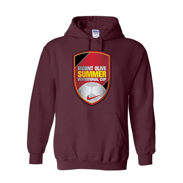 Hoodies Mount Olive Summer Invitational