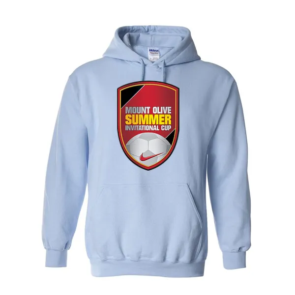 Hoodies Mount Olive Summer Invitational