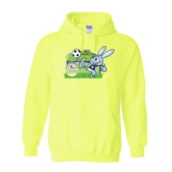 Hoodies Texas Easter Cup 2023