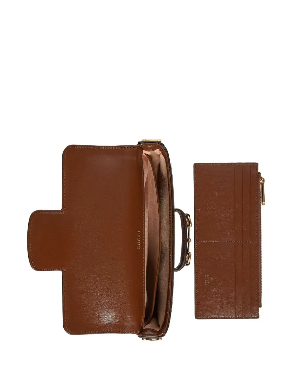 Horsebit 1955 mini bag