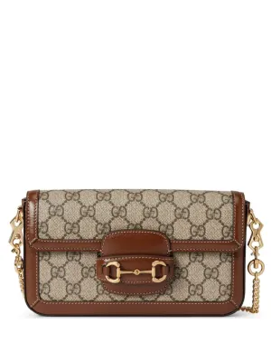 Horsebit 1955 mini bag