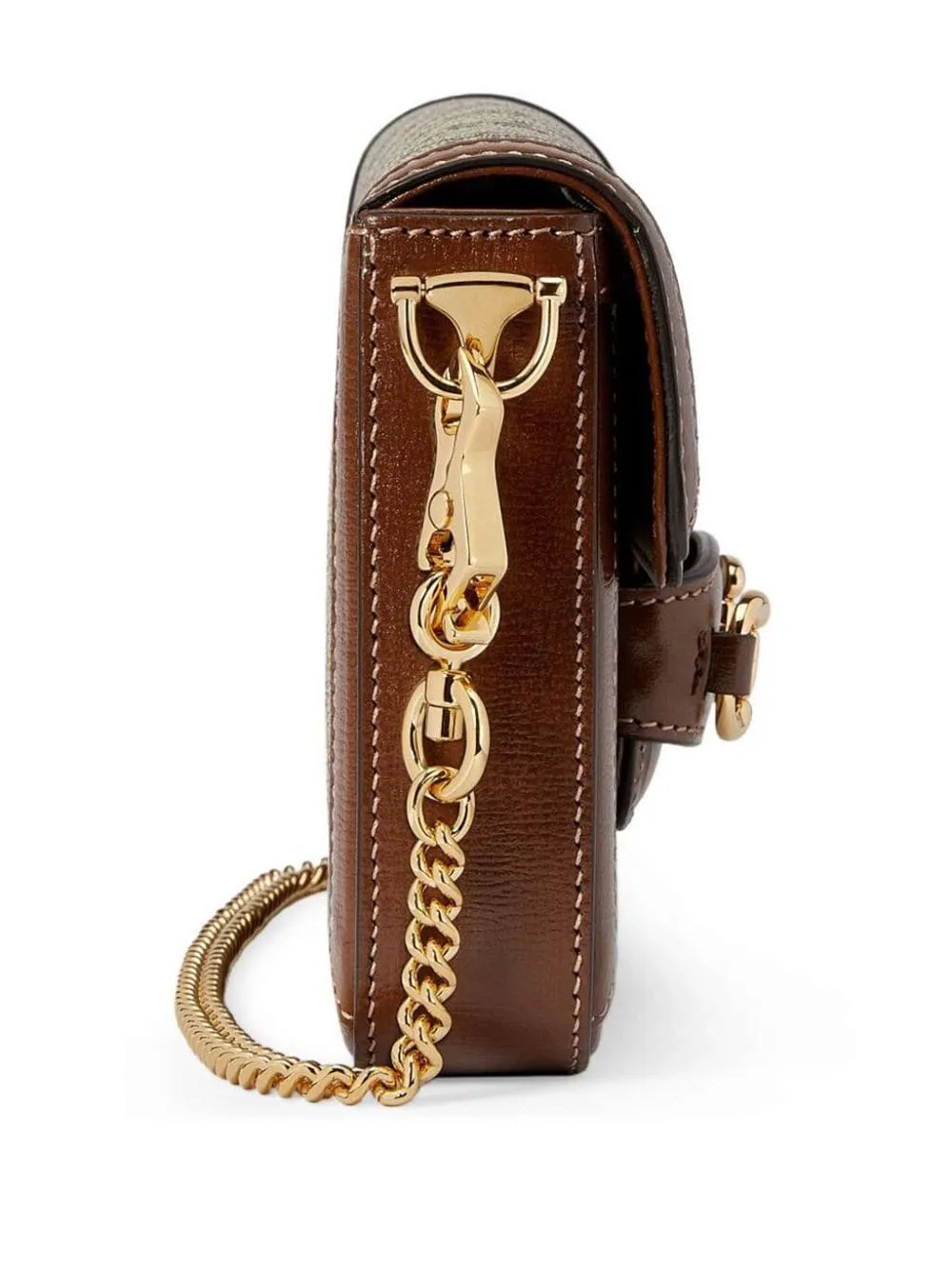Horsebit 1955 mini bag