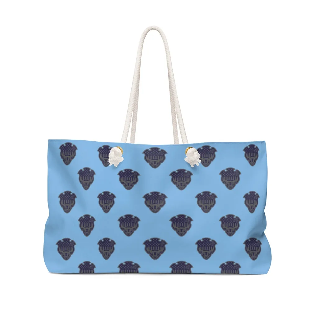 Hue of U.S.™ weekender bag