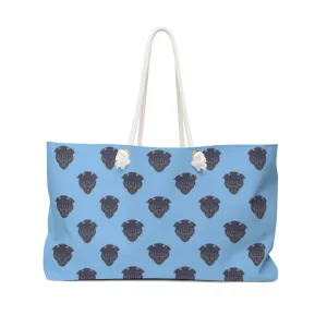 Hue of U.S.™ weekender bag