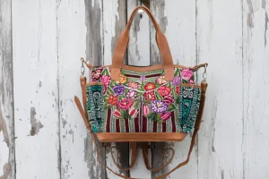 Huipil Zunil CDB back pack small
