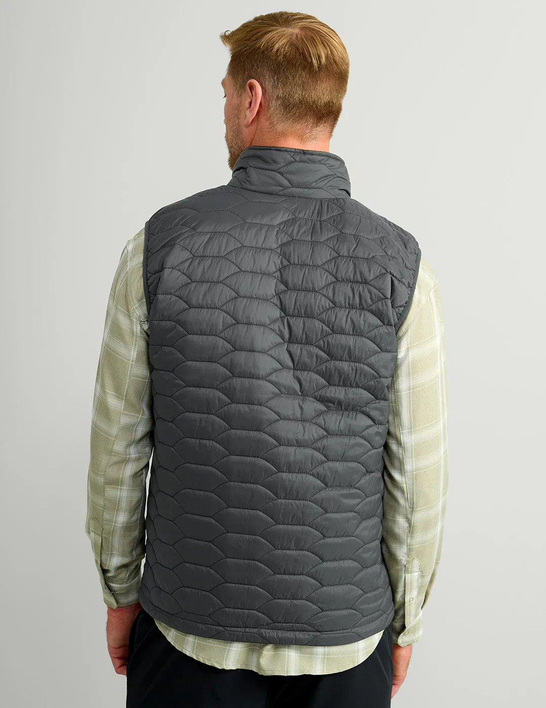 Huk Scale Primaloft Vest