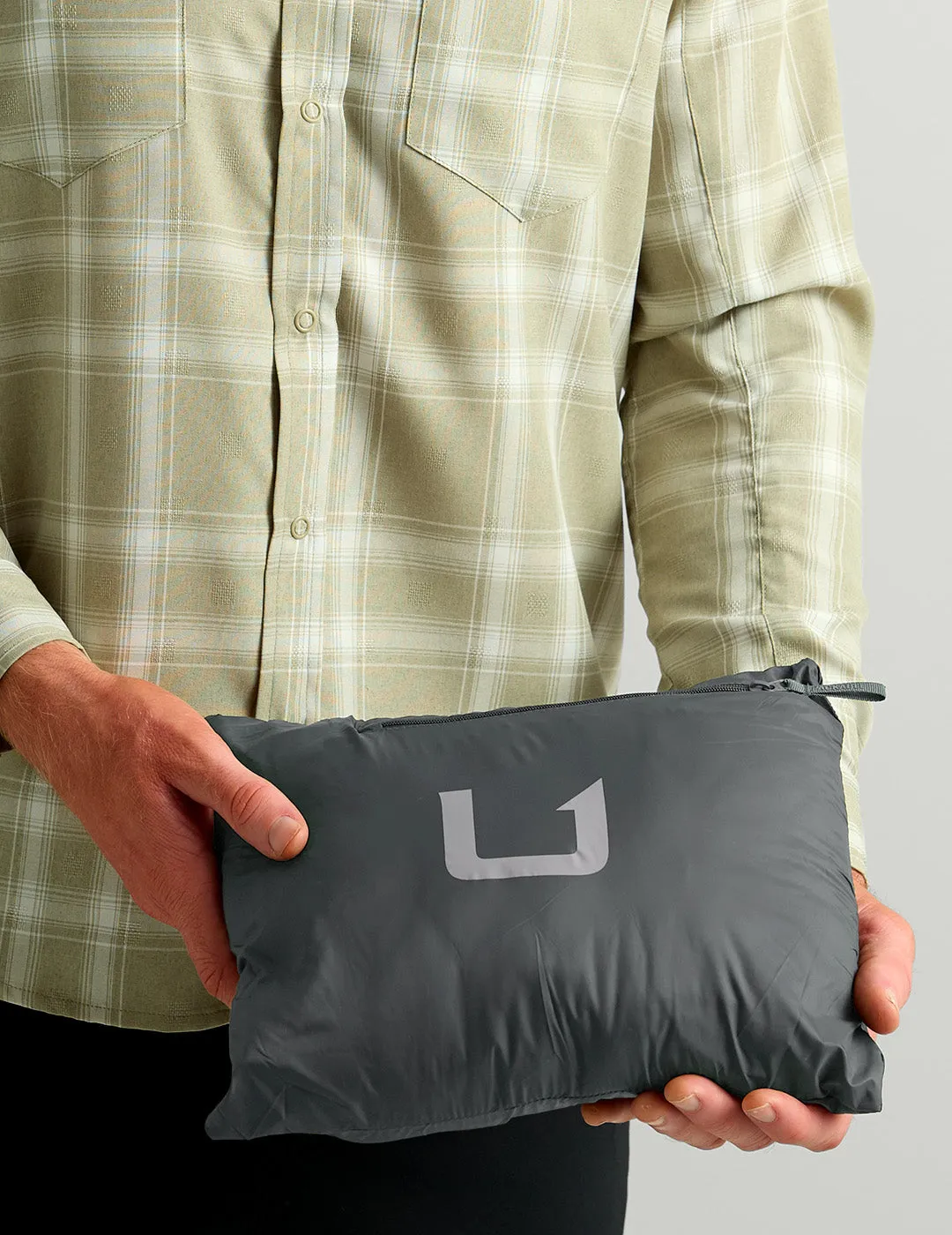 Huk Scale Primaloft Vest