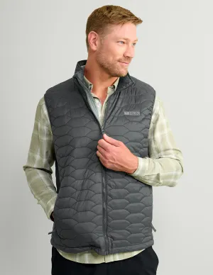 Huk Scale Primaloft Vest