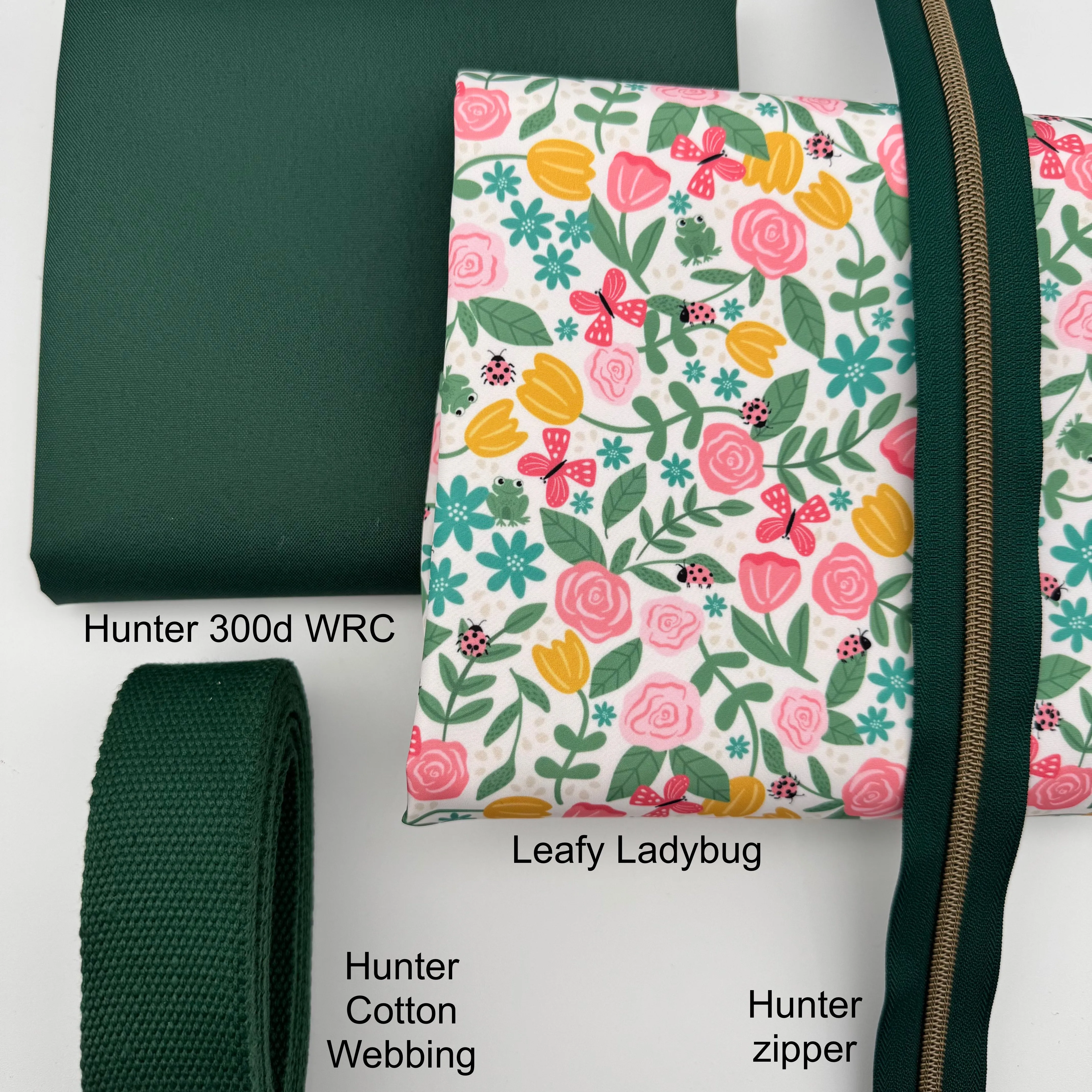 Hunter 300d