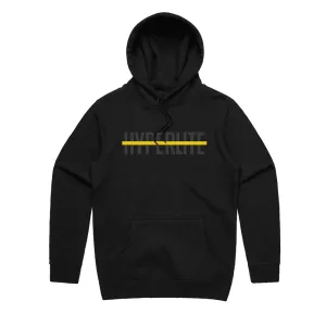 Hyperlite Stryker Pullover Black