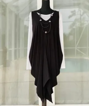 IC Collection Fashion Forward Tunic-IC-3763T