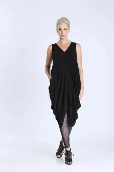 IC Collection Fashion Forward Tunic-IC-3763T