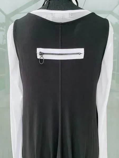 IC Collection Fashion Forward Tunic-IC-3763T