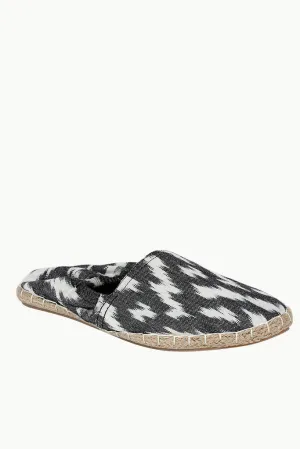 Ikat Weave Espadrilles Ikat Weave Espadrilles