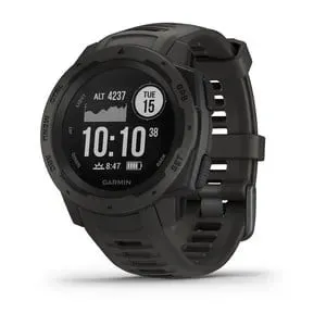 Instinct™ Watch, Graphite .