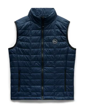 Insulated Vest