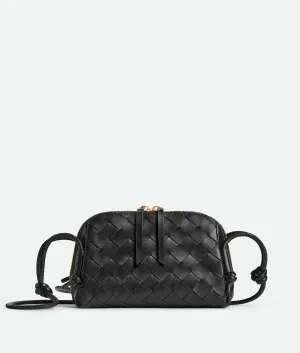 Intrecciato Concert Pouch
