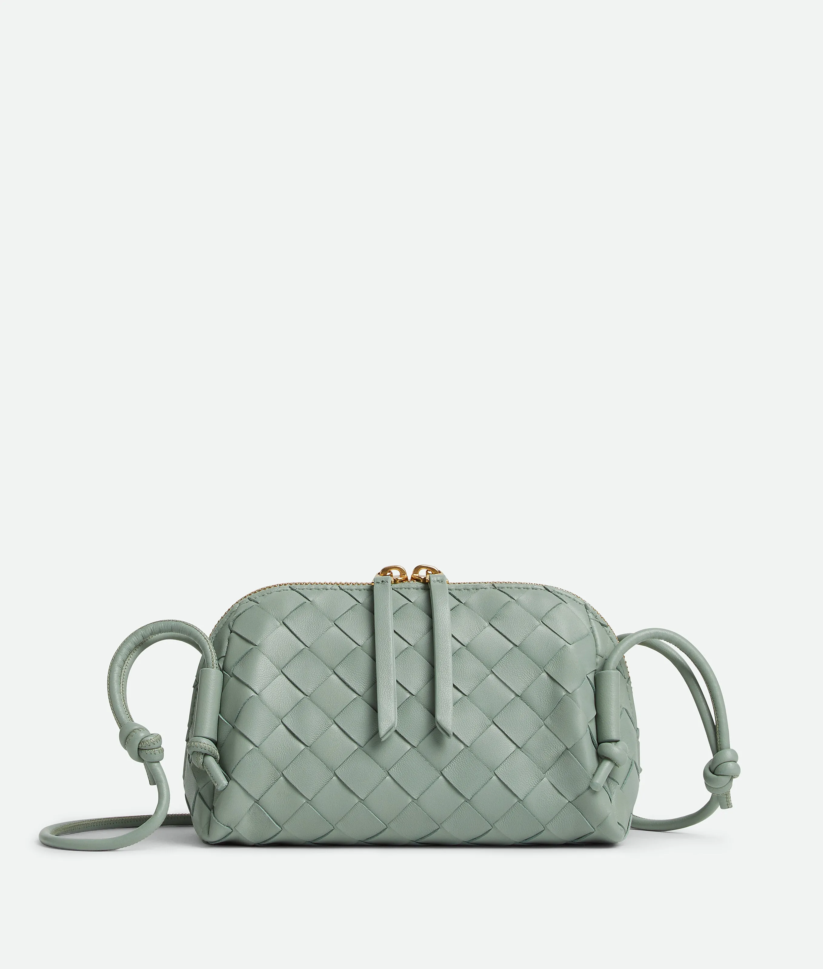 Intrecciato Concert Pouch